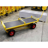 PBT 2200 Pallet Cart