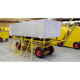 PBT 2200 Pallet Cart