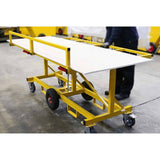 PBT 500 M Plate Trolley