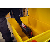 XL UT 300 M container trolley