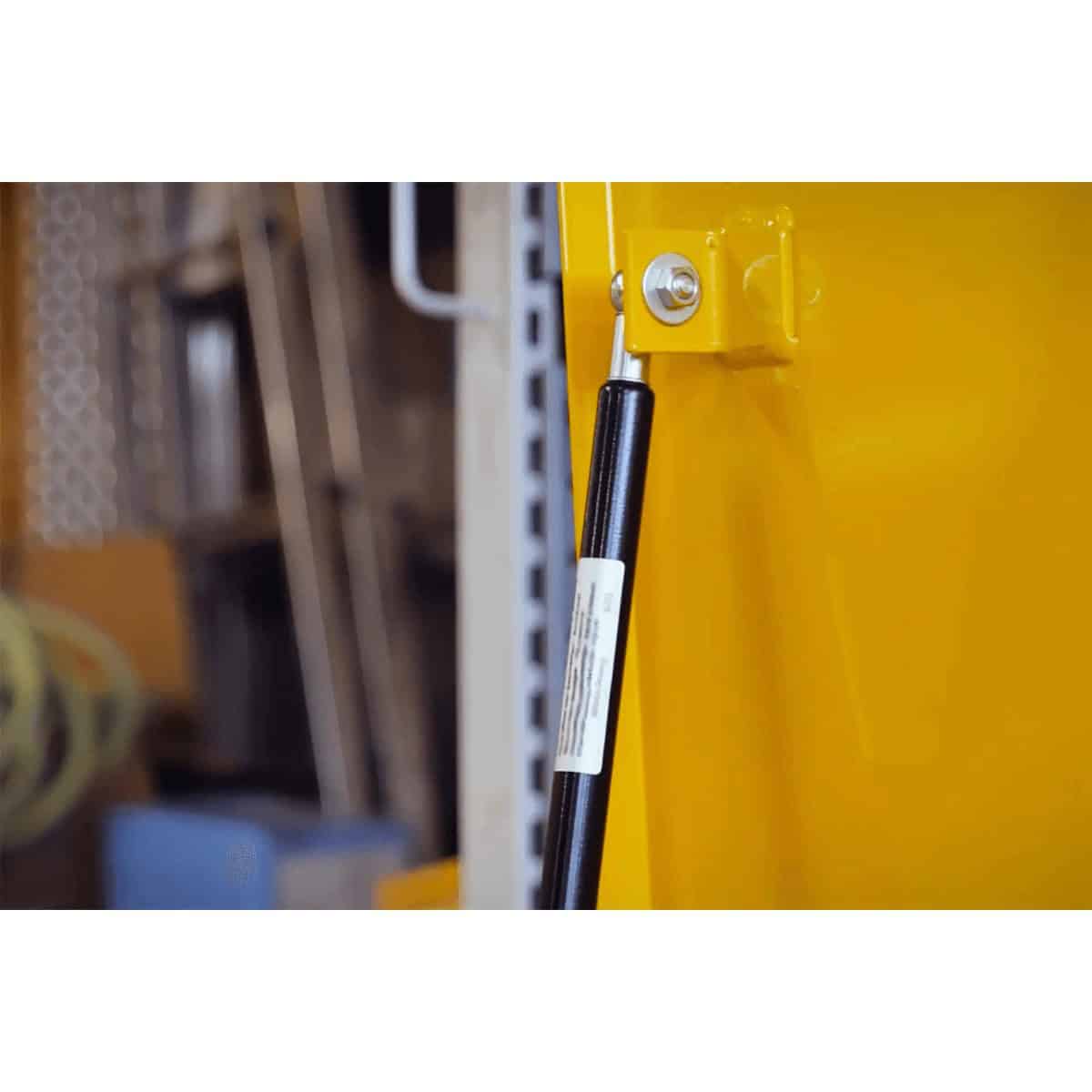 XL UT 300 M container trolley