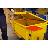 XL UT 300 M container trolley