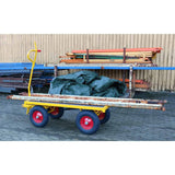 Heavy duty trolley TW 1500
