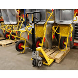 Quick Lift PQL 2500 Manual Pallet Truck