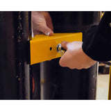 BT 121 M gas cylinder trolley