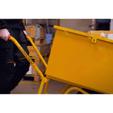 TB 160-L container trolley