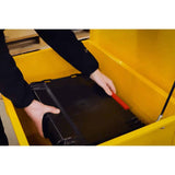 TB 160-L container trolley