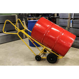 DT 200 drum trolley