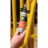 Ravendo CLM WS Multipurpose Cart: A Hygienic and Practical Solution