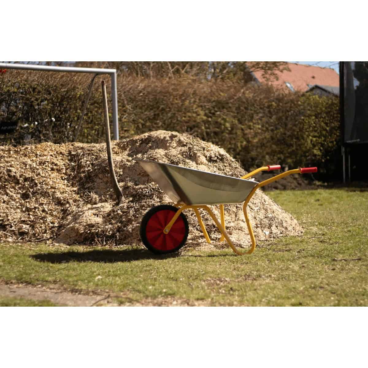 BD 1002 FLEX Garden Wheelbarrow