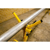 PSA 50 Pipe Support