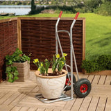 BLM 200 L Luggage Cart