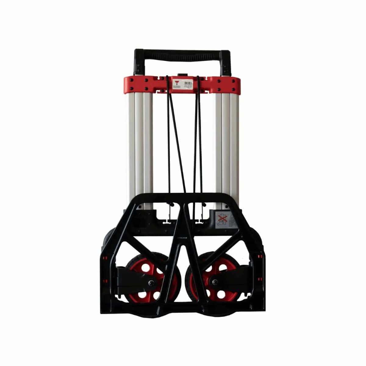 ALU 125 luggage trolley