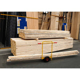 TW 200 L-1 plate trolley with sides