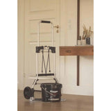 Carrello portabagagli ALU 90