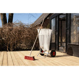 BBT 50 PUR waste trolley