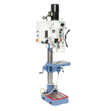 Trapano ad ingranaggi e indicatore digitale della velocità GB 30 Vario