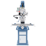FM 45 HSV Drill and Milling Machine
