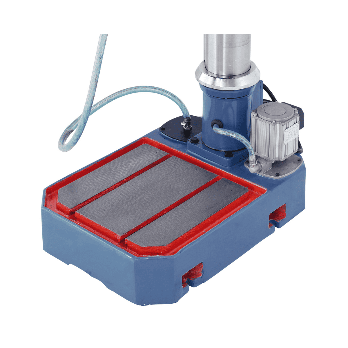 Trapano ad ingranaggi e indicatore digitale della velocità GB 30 Vario