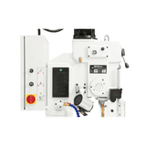 Trapano ad ingranaggi e indicatore digitale della velocità GB 30 Vario