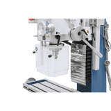 FM 45 HSV Drill and Milling Machine