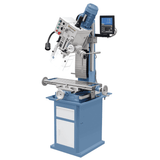 FM 45 HS Drill/Milling Machine with 3-Axis Position Display ES-12 V