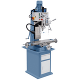 FM 45 HS Drill/Milling Machine with 3-Axis Position Display ES-12 V