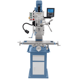 FM 45 HS Drill/Milling Machine with 3-Axis Position Display ES-12 V
