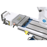 FM 45 HS Drill/Milling Machine with 3-Axis Position Display ES-12 V