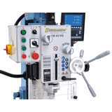 FM 45 HS Drill/Milling Machine with 3-Axis Position Display ES-12 V