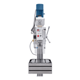 Trapano ad ingranaggi e indicatore digitale della velocità GB 40 SN Vario