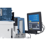 FM 45 HS Drill/Milling Machine with 3-Axis Position Display ES-12 V