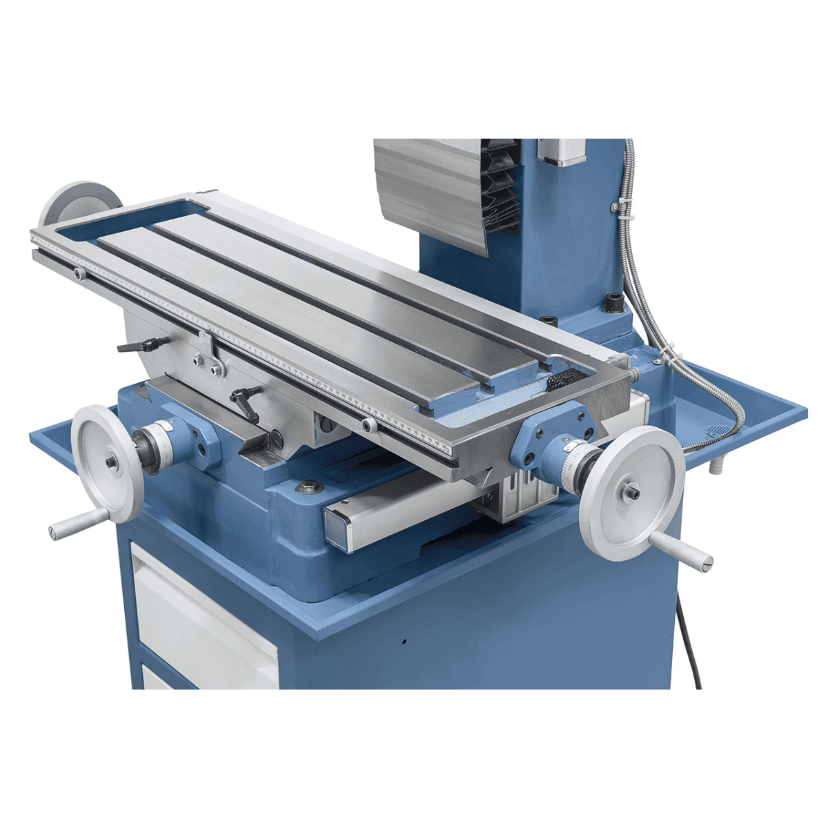 FM 45 HS Drill/Milling Machine with 3-Axis Position Display ES-12 V