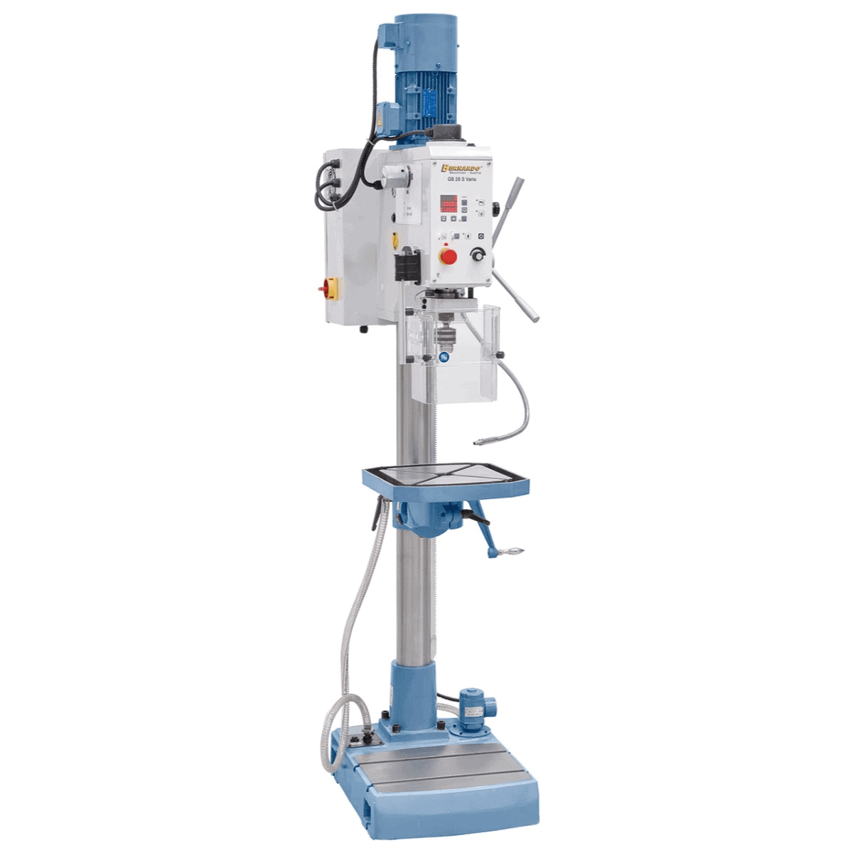 GB 28 S Vario Continuous Speed Gear Drill