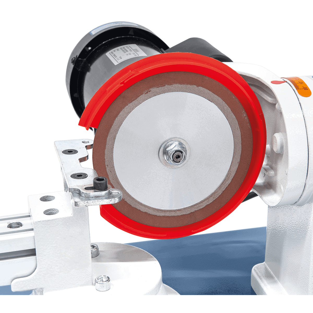 SBS 800 Blade Sharpener 