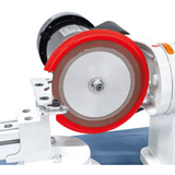 SBS 800 Blade Sharpener 