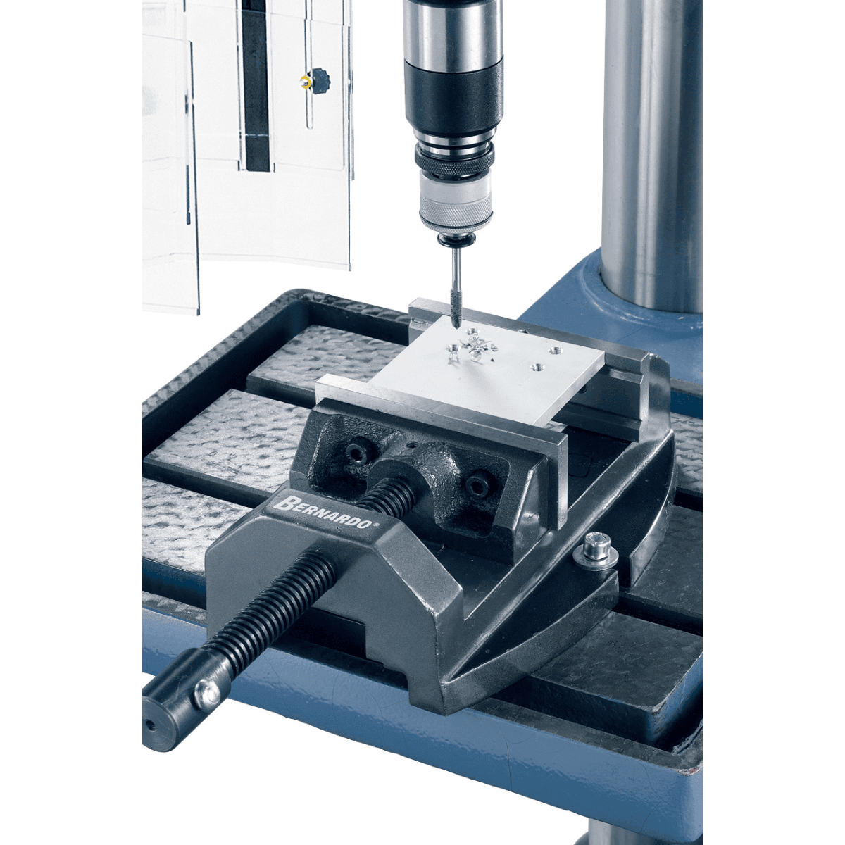 Vario SB 30 Profi Bench Drill