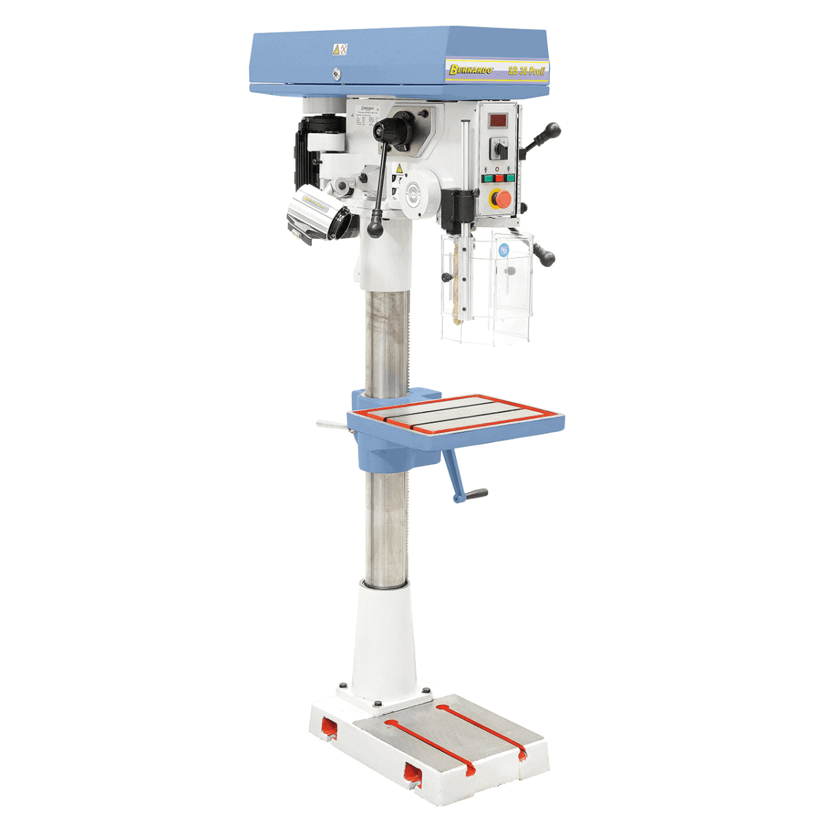 Vario SB 30 Profi Bench Drill