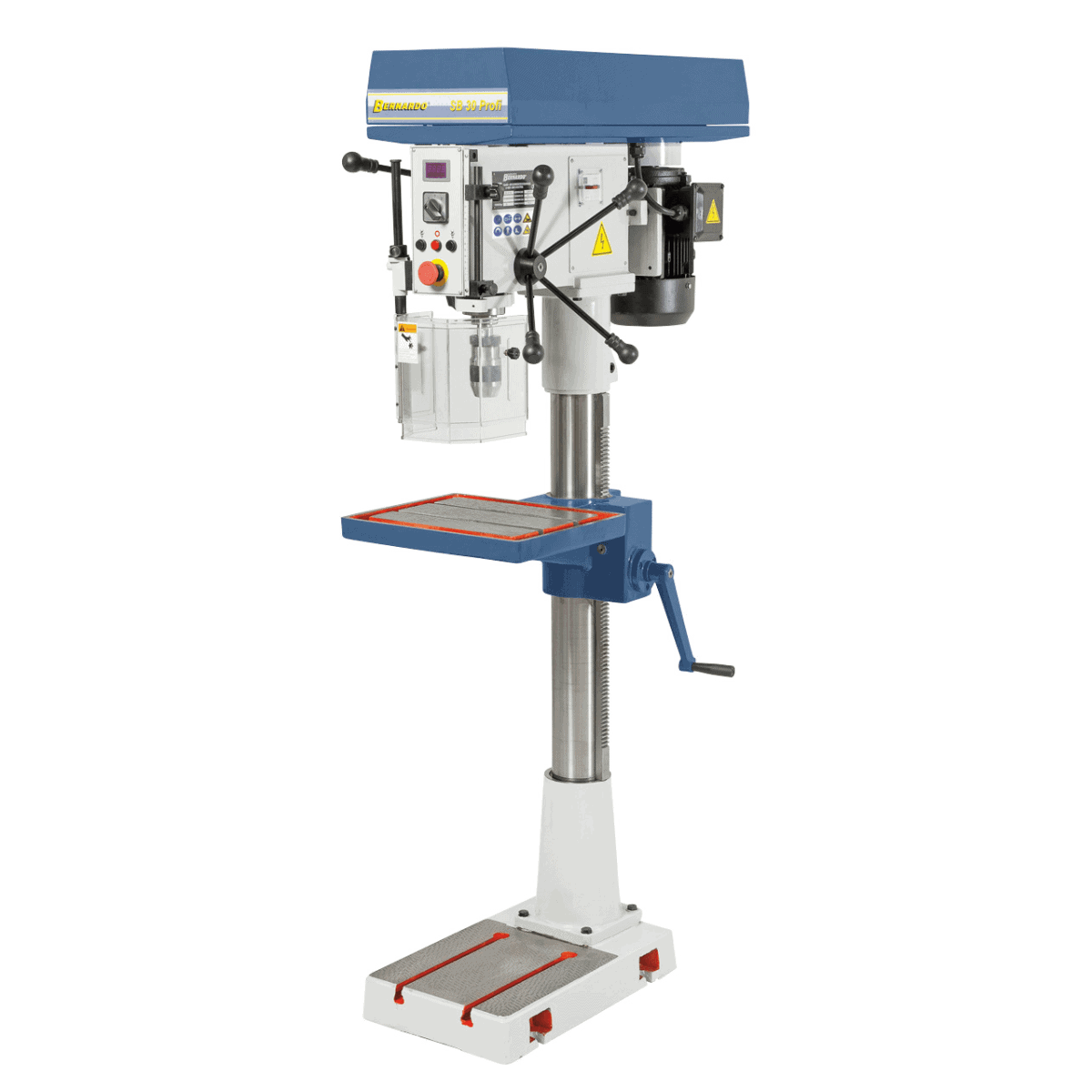 Vario SB 30 Profi Bench Drill