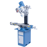 BF 30 N Super drill and milling machine with AL 350 D feed