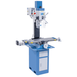 BF 30 N Super drill and milling machine with AL 350 D feed