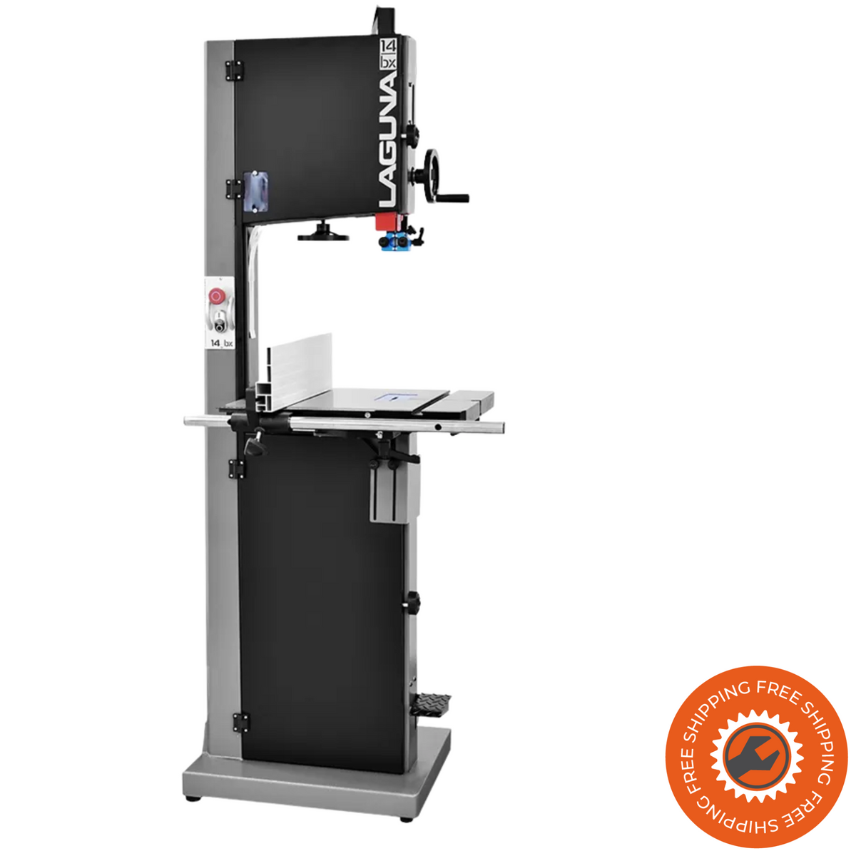 Laguna 14BX 230V Band Saw