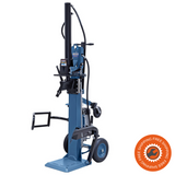 HS 16 E log splitter