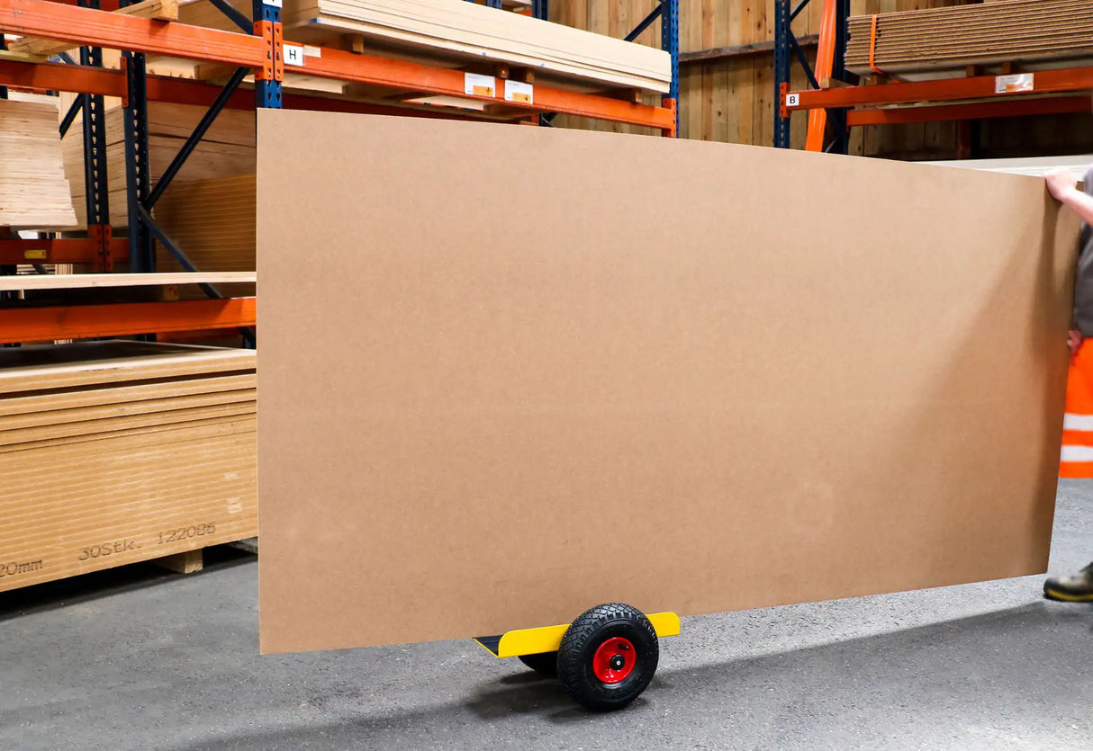 Plate trolley TW 200 L