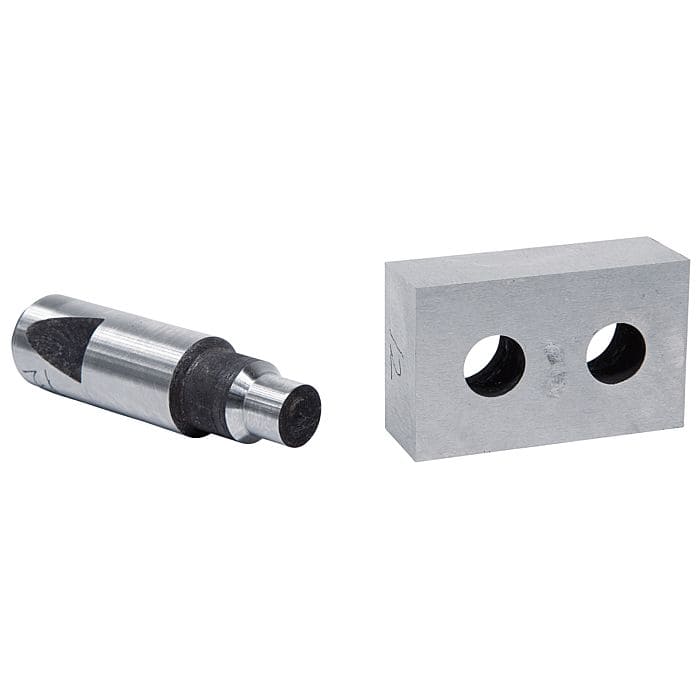 Punch diam. 14 mm for PBS 22 LS