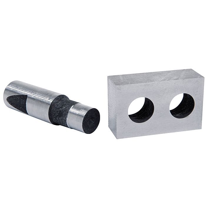 Punch diam. 16 mm for PBS 22 LS