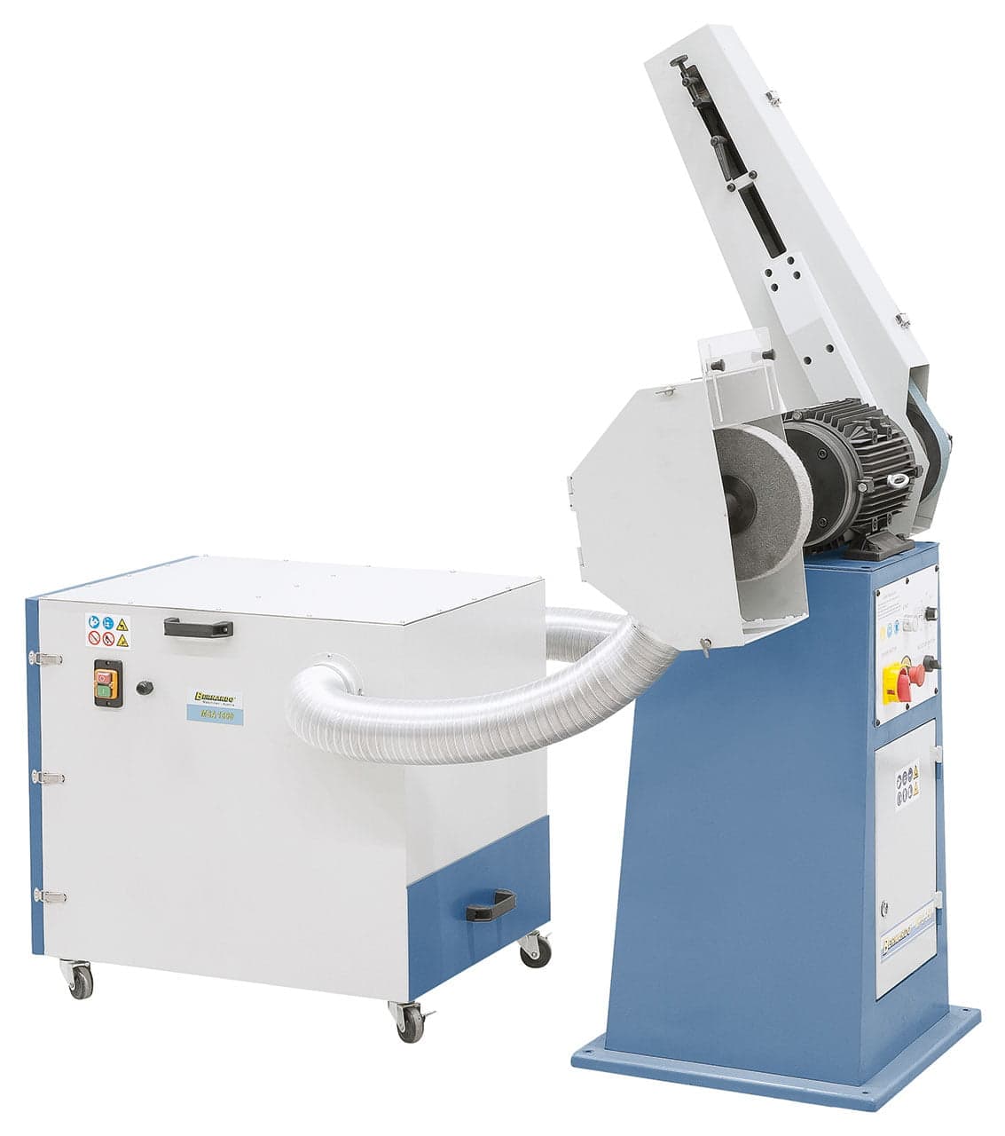 MSA 1500 Dust Collector