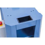 Raccoglitore per polveri