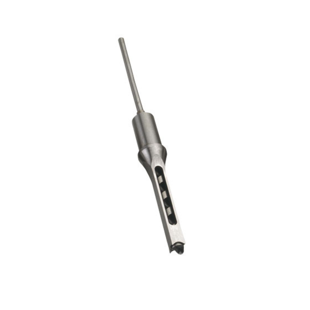 Scalpello e punta mortasatrice Record Power R150CB-3/8S da 3/8″ in acciaio HSS per mortase precise su legno.