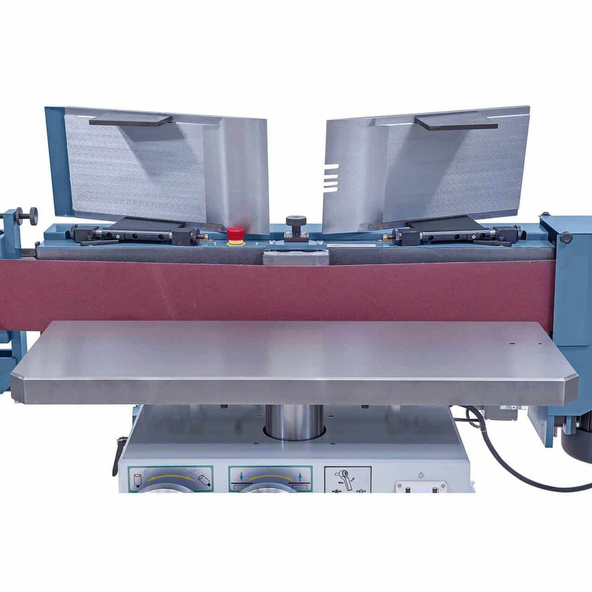 Rettificatrice Bernardo